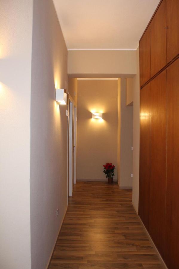 U Baruni B&B Мессіна Екстер'єр фото