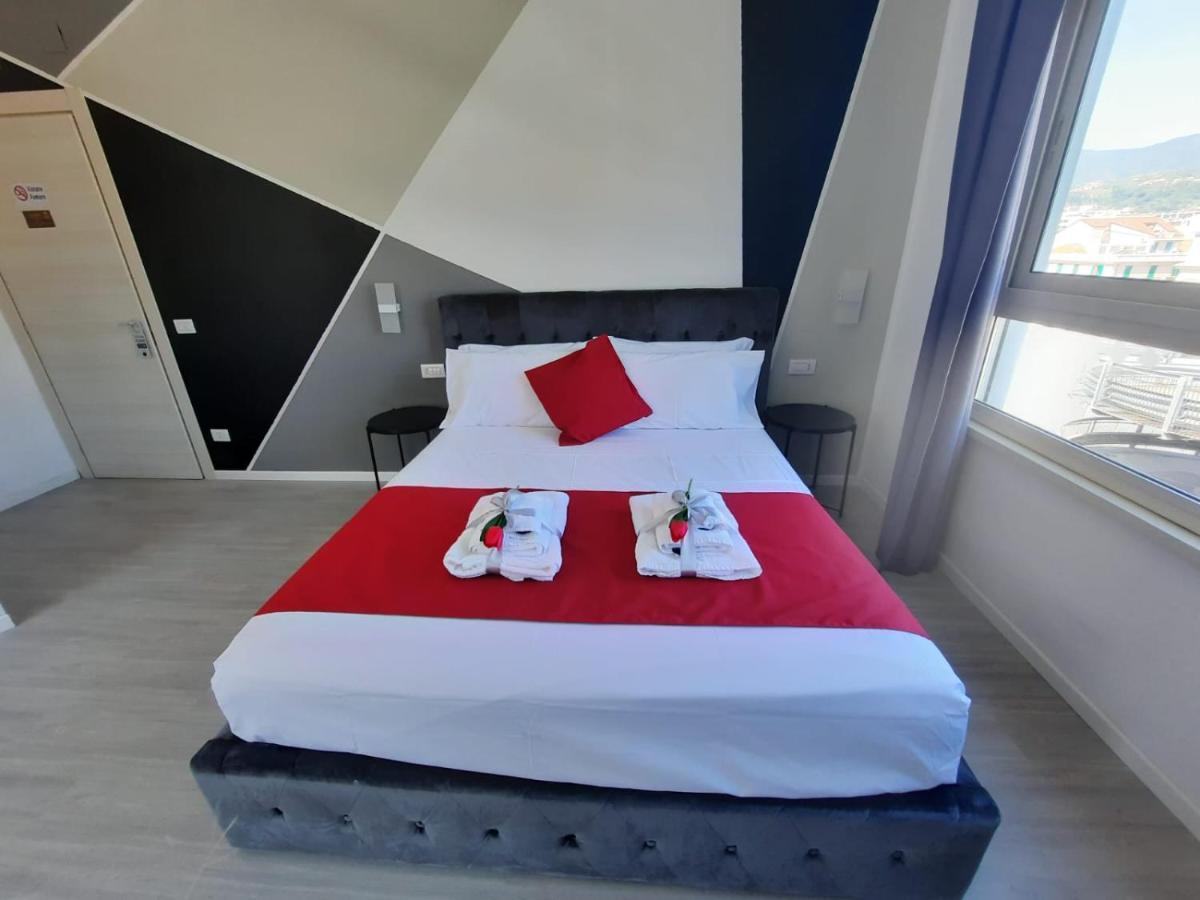 U Baruni B&B Мессіна Екстер'єр фото